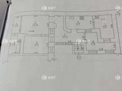 квартира за адресою Лопанський пров., 3