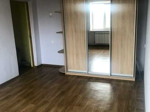 квартира по адресу Шолом-Алейхема ул., 19