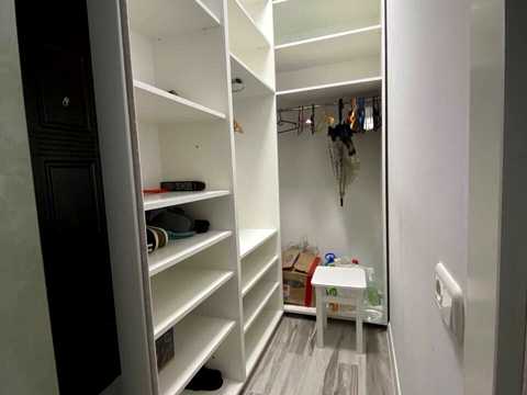 квартира по адресу Львовская ул., 23-А