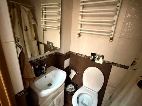 квартира по адресу Гетьмана Дорошенко ул. (Жовтневая), 35