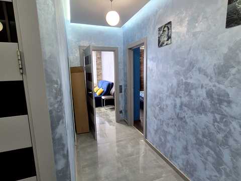 квартира по адресу Академика Глушкова просп., 9-В