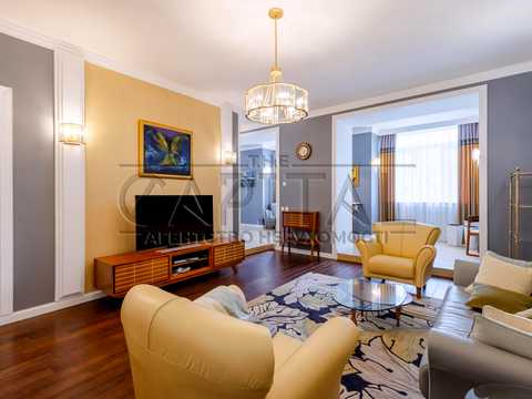 квартира по адресу Заньковецкой ул., 8