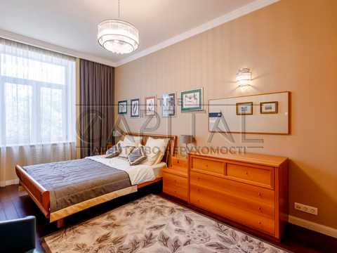 квартира по адресу Заньковецкой ул., 8