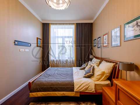 квартира по адресу Заньковецкой ул., 8