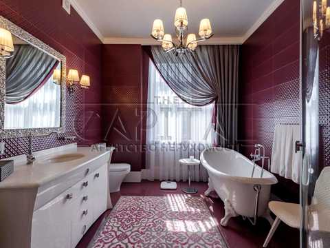 квартира по адресу Заньковецкой ул., 8