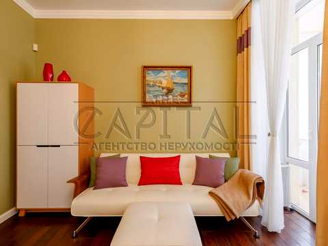 квартира по адресу Заньковецкой ул., 8