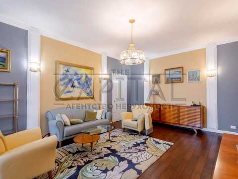квартира по адресу Заньковецкой ул., 8
