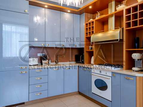 квартира по адресу Заньковецкой ул., 8