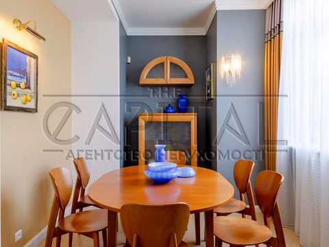 квартира по адресу Заньковецкой ул., 8