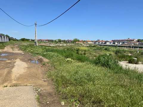 ділянка за адресою Балтська вул.