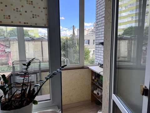 квартира за адресою Зелена вул., 115