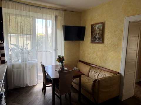 квартира за адресою Зелена вул., 115