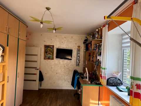 квартира за адресою Зелена вул., 115