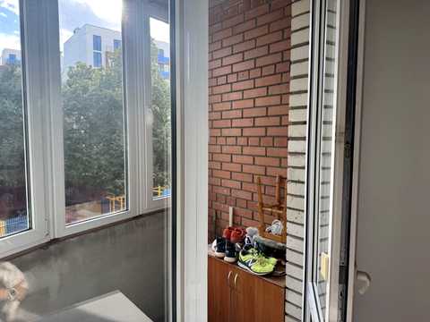 квартира за адресою Зелена вул., 115