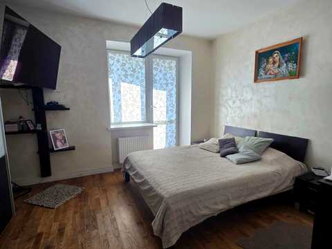 квартира за адресою Зелена вул., 115