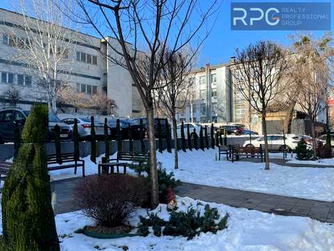 комерційна за адресою Ростиславська вул. (Маршала Рибалка), 11