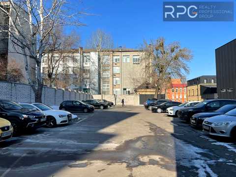 комерційна за адресою Ростиславська вул. (Маршала Рибалка), 11