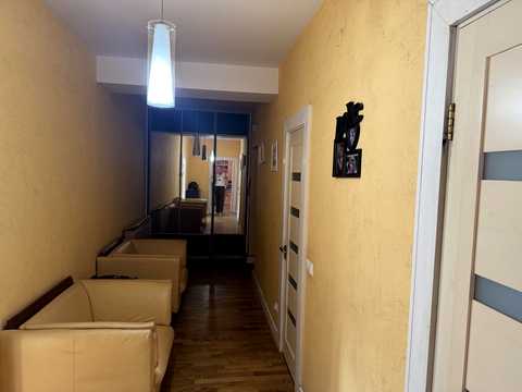 квартира за адресою Зелена вул., 115
