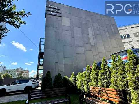 комерційна за адресою Ростиславська вул. (Маршала Рибалка), 11