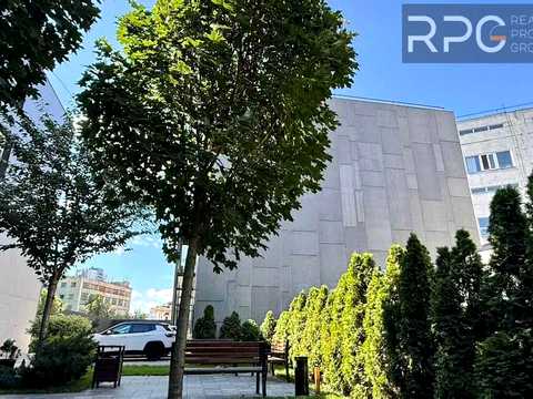 комерційна за адресою Ростиславська вул. (Маршала Рибалка), 11