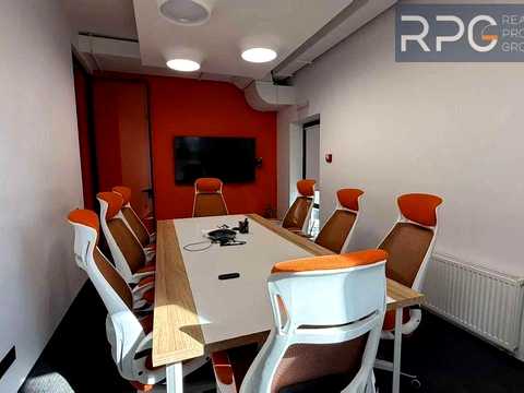 комерційна за адресою Ростиславська вул. (Маршала Рибалка), 11