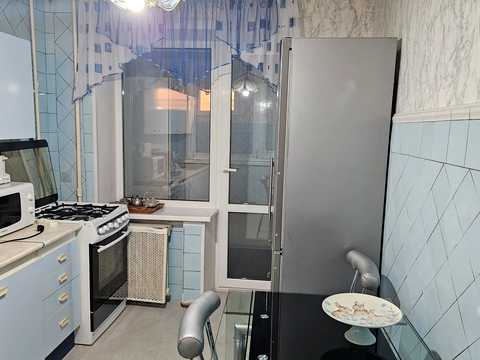 квартира за адресою Голосіївський просп. (40-річчя Жовтня), 97-А