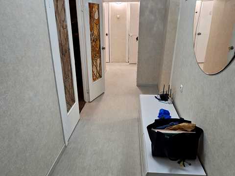 квартира за адресою Голосіївський просп. (40-річчя Жовтня), 97-А