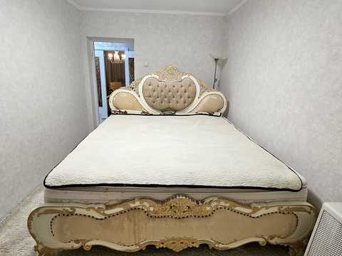 квартира за адресою Голосіївський просп. (40-річчя Жовтня), 97-А