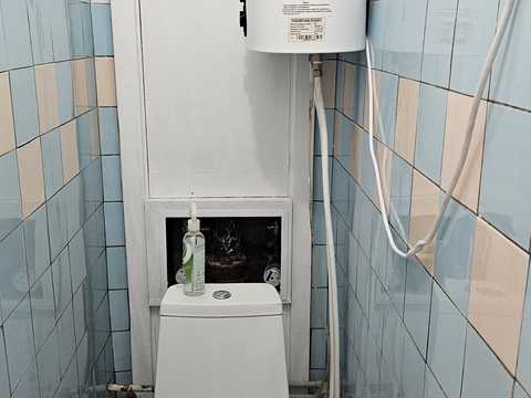 квартира за адресою Голосіївський просп. (40-річчя Жовтня), 97-А