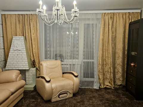 квартира за адресою Голосіївський просп. (40-річчя Жовтня), 97-А