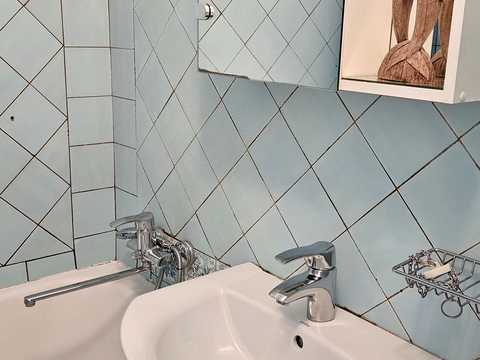 квартира за адресою Голосіївський просп. (40-річчя Жовтня), 97-А