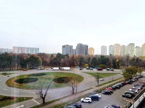квартира по адресу Дарницкий бульв., 8-Б