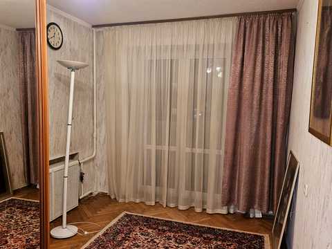 квартира за адресою Голосіївський просп. (40-річчя Жовтня), 97-А