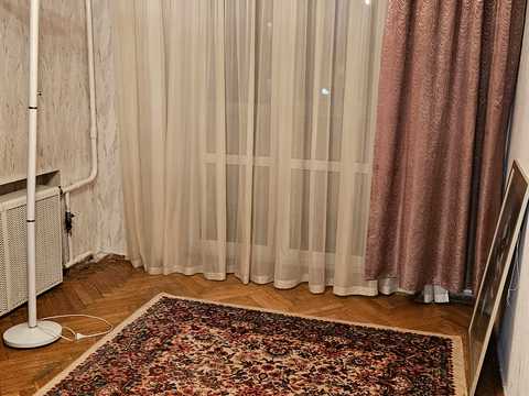квартира за адресою Голосіївський просп. (40-річчя Жовтня), 97-А