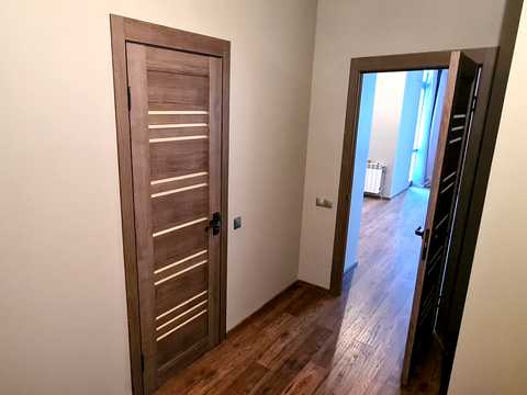квартира по адресу Дарницкий бульв., 8-Б