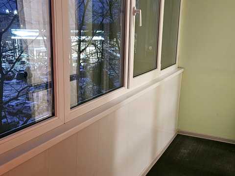 квартира за адресою Голосіївський просп. (40-річчя Жовтня), 97-А