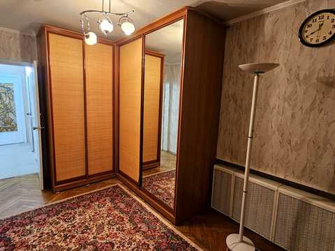 квартира за адресою Голосіївський просп. (40-річчя Жовтня), 97-А