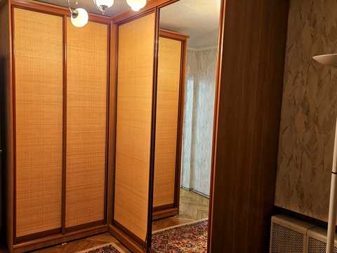 квартира за адресою Голосіївський просп. (40-річчя Жовтня), 97-А