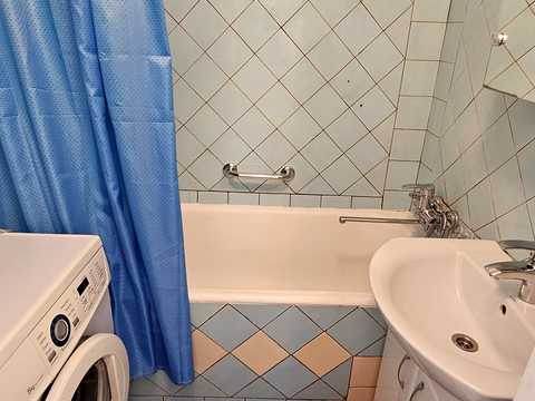 квартира за адресою Голосіївський просп. (40-річчя Жовтня), 97-А