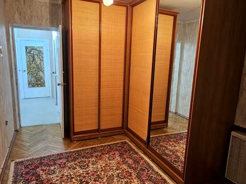 квартира за адресою Голосіївський просп. (40-річчя Жовтня), 97-А