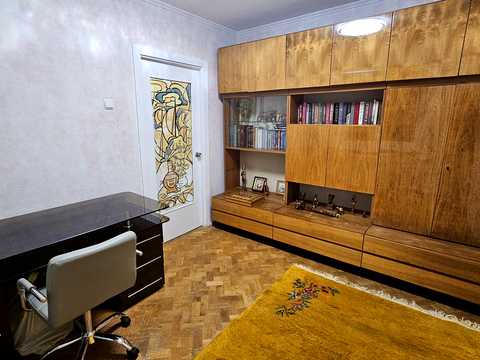 квартира за адресою Голосіївський просп. (40-річчя Жовтня), 97-А