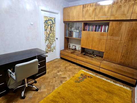 квартира за адресою Голосіївський просп. (40-річчя Жовтня), 97-А