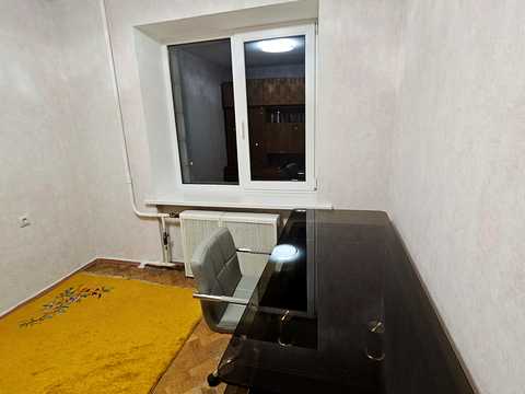 квартира за адресою Голосіївський просп. (40-річчя Жовтня), 97-А