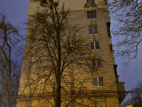 квартира за адресою Голосіївський просп. (40-річчя Жовтня), 97-А