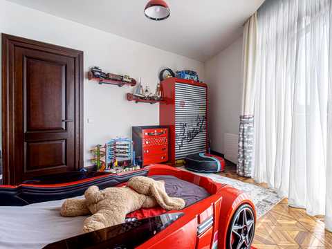 квартира по адресу Червоная ул. (Червона), 29