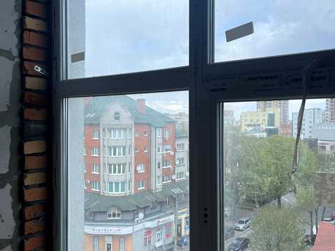 квартира по адресу Подільська ул., 58