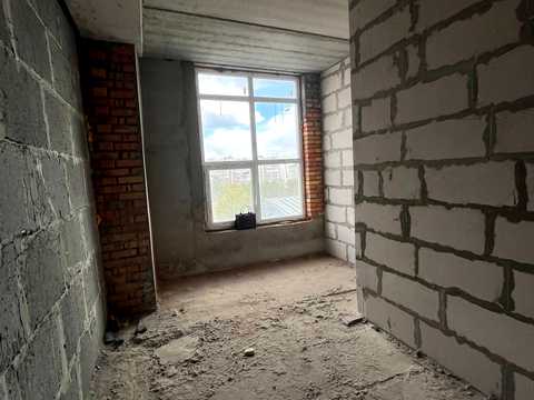 квартира по адресу Подільська ул., 58
