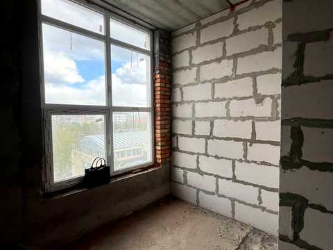 квартира по адресу Подільська ул., 58