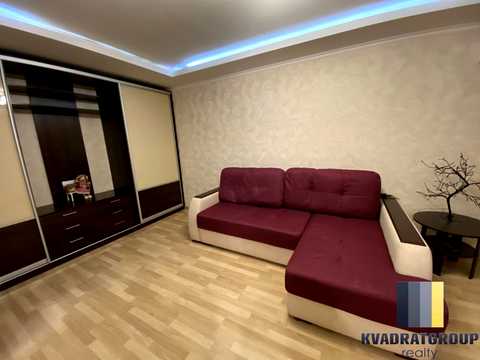 квартира по адресу Богдана Хмельницкого просп. (Героїв Сталінграда), 20а