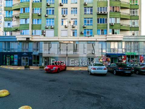 комерційна за адресою Валерія Лобановського просп. (Червонозоряний), 4-Б